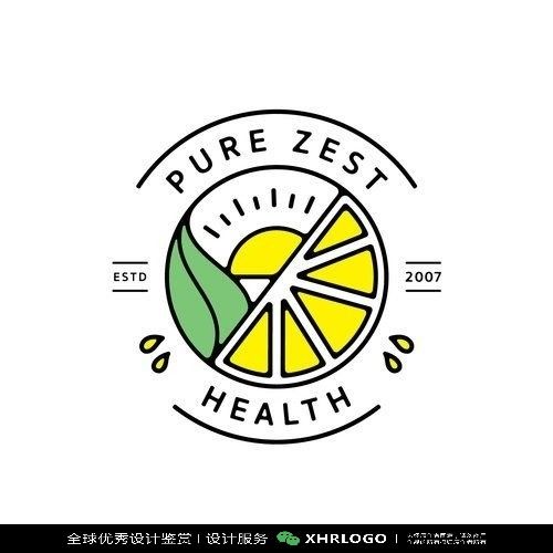 餐饮品牌视觉盛宴 从经典到创意，探索行业Logo设计的精髓